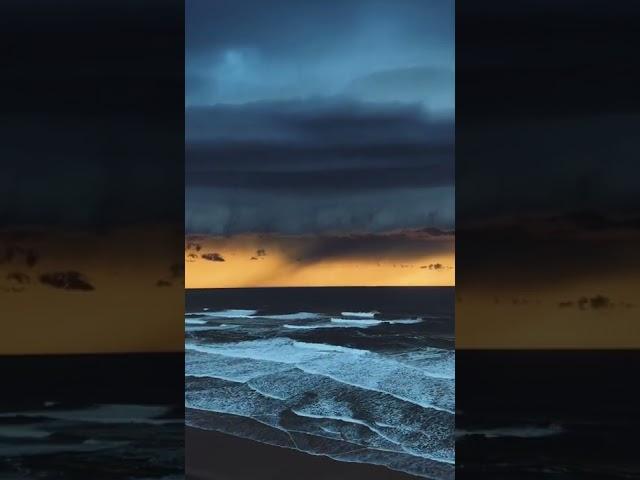 Styrfurdy Arvyrttyvd ️Ocean Thunder