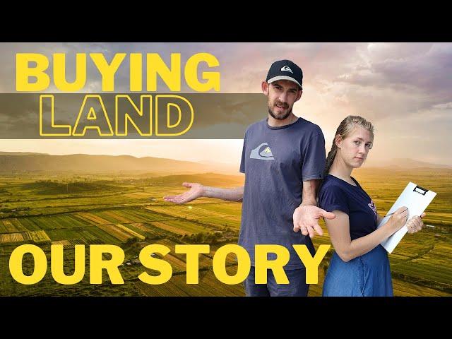 BUYING LAND IN RUSSIA | IS IT POSSIBLE | Our Australian Expat Story