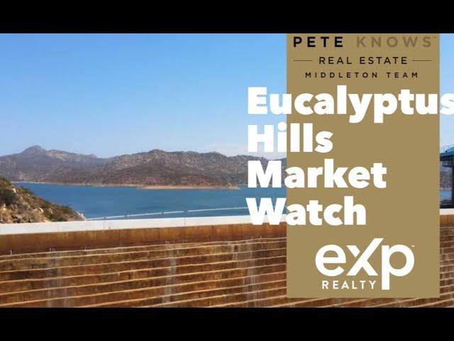Eucalyptus Hills Market Watch