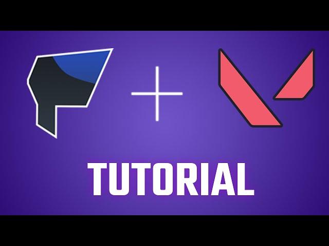 How To Extract 3D Assets From Valorant | Tutorial | #blender #fmodel