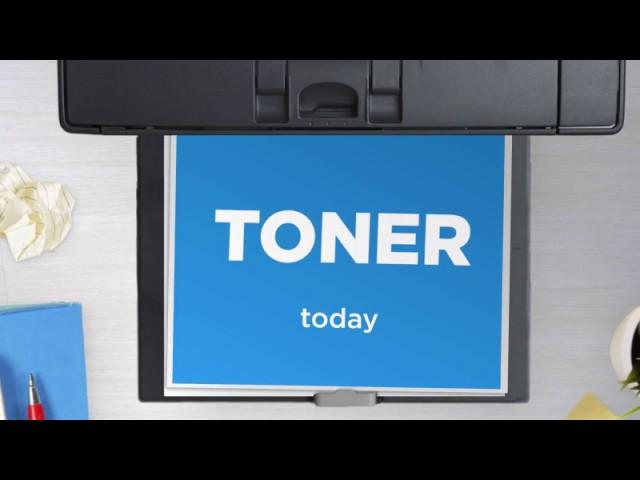 TN-650 compatible toner designed for Brother - Buy Direct!