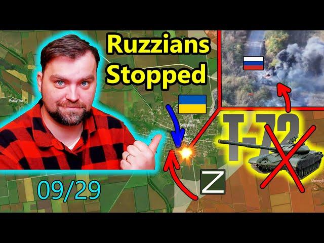 Update from Ukraine | Ruzzian Army Failed in Svelydovo | Vuhledar still Holds