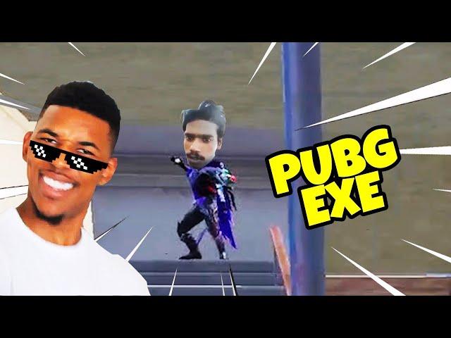 PUBG exe 9 0