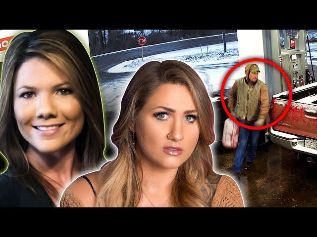 Betrayed By Her Fiancé & His Mistress: The Devastating Case Of Kelsey Berreth