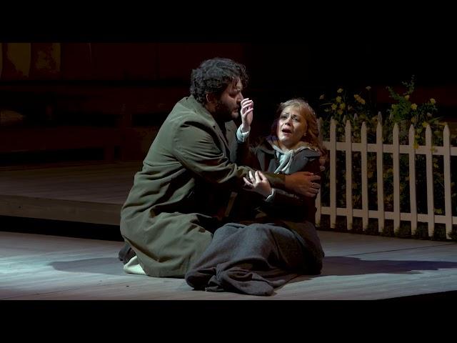 RIGOLETTO (2021) - Central City Opera