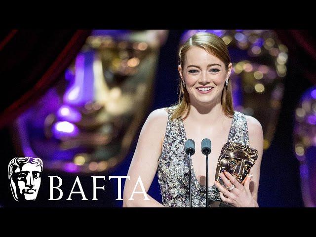 Watch the full 2017 BAFTA Film Awards Ceremony | BAFTA Film Awards 2017