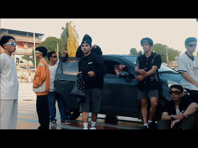 Eyez On Me - R2 (official music video) #r2 #dinagatislands #bisaya