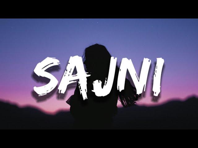 Ho sajni re Kaise katey din raat Kaise ho tujhse baat Teri yaad stave re (Lyrics) Sajni Arijit Singh