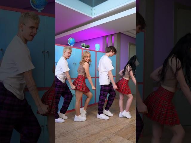 Dance with us  / XO TEAM TikTok #xoteam #tiktok #tiktoktrend #shorts