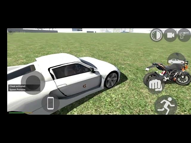 | Indian bike driving 3d  | Nirbhay gaming Gameplay HD