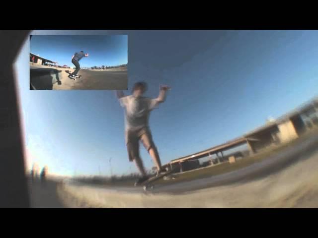 Big Pimpin' Montage
