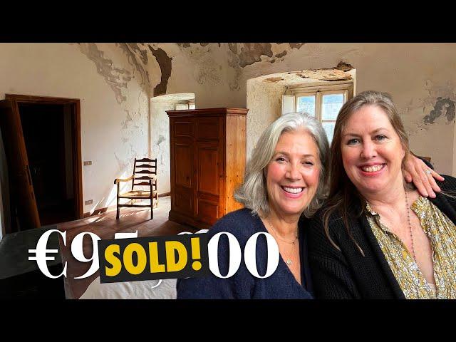 IT'S SOLD! Meet Who Bought the House Everyone is Asking About!...