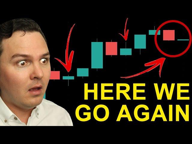 Bitcoin 2023 Price Will Go Higher! [4 Year Cycle Explained]