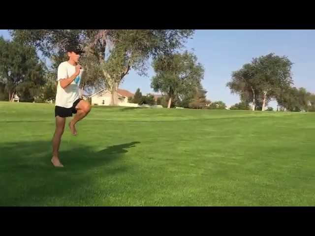 A skip 1