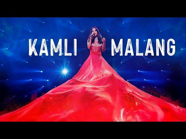 Kamli X Malang | Shilpa Rao | Rachit Agarwal