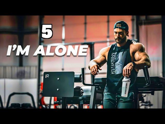 GYM MOTIVATION - Hard Workout Motivational Video for Gym, Running, Bodybuilding, Exercise in Hindi