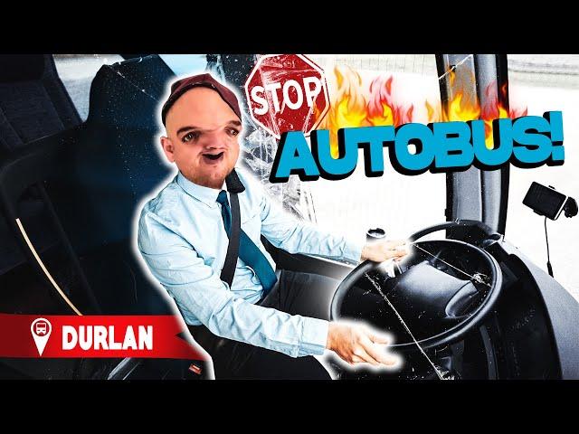 Familija - Autobus