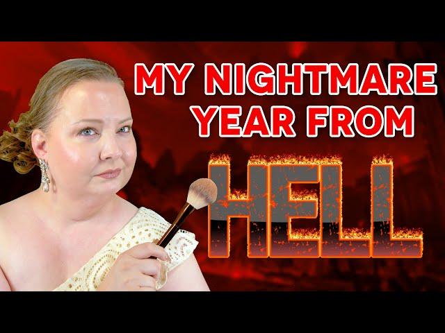 The Hell I went through, Rare Autoimmune disease and my future on YouTube