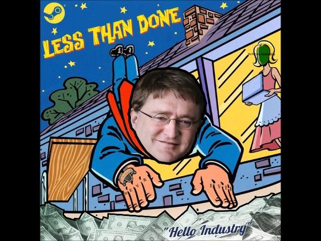 03 How to Make a Game - Less Than Done - /v/ the Musical V