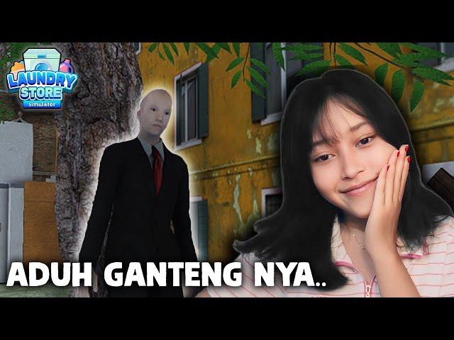 MELANJUTKAN NYUCI CEMPAK|LAUNDRY STORE SIMULATOR # 1