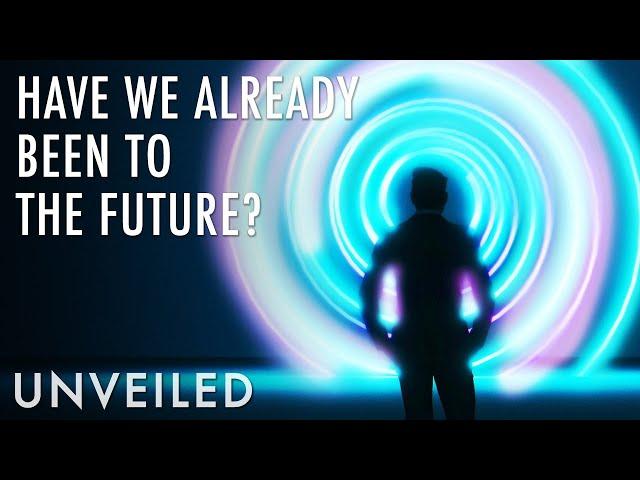 Is The Government Hiding Time Travel From The Public? | Unveiled