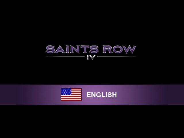 Saints Row IV - Inauguration Station [US]