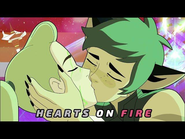 She-Ra: Hearts On Fire (CRACK)