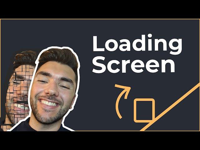 Loading Screen with React Tutorial | Beginners (2021)