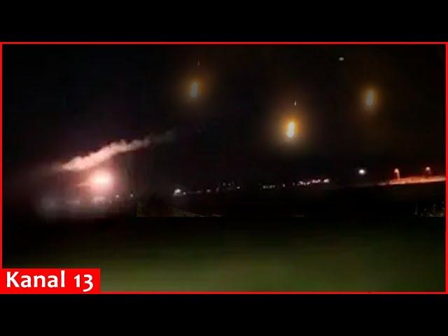 Russia hit Ukraine with intercontinental missile for first time: This is preparation for nuclear war