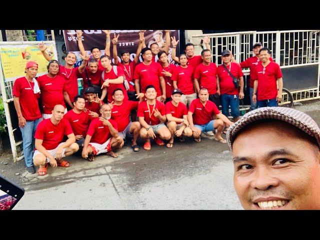 Kulakod 2024 reunion samahang kulakod since1996 @boknoypalaboytv