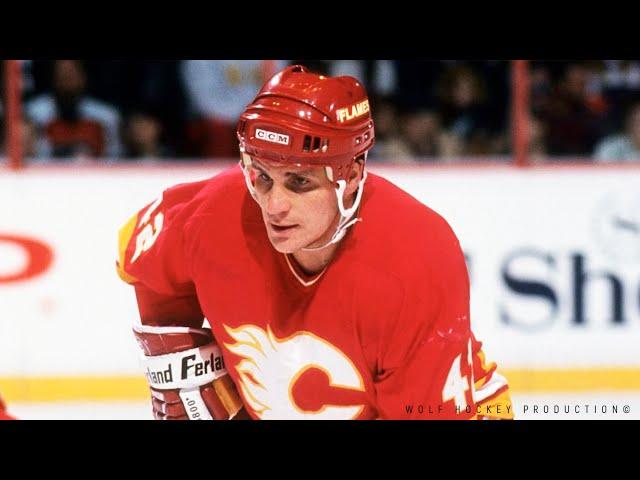 Sergei Makarov NHL Tribute ᴴᴰ