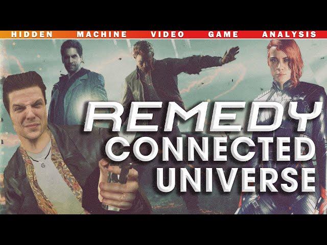 Exploring the Remedy Connected Universe