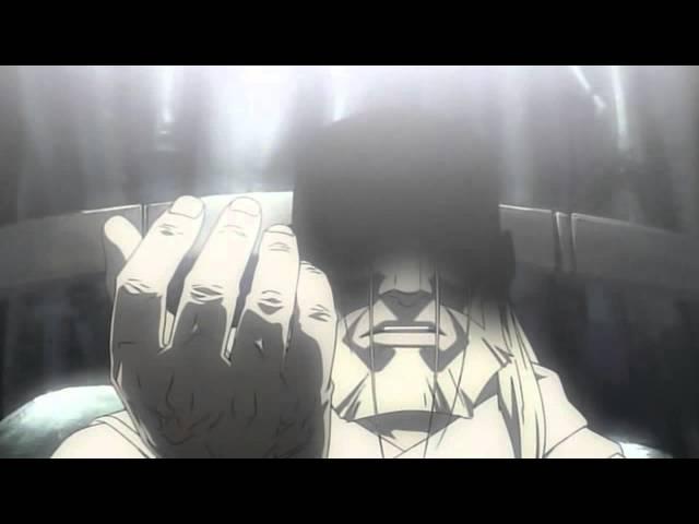 Full Metal Alchemist - Dance with the devil