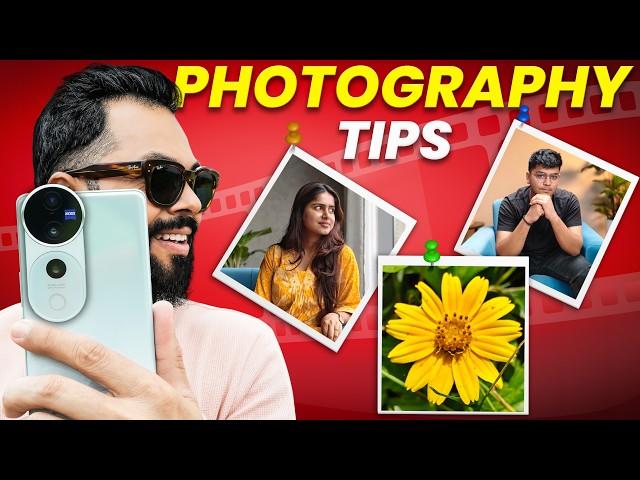 7 Best Smartphone Photography Tips  2024