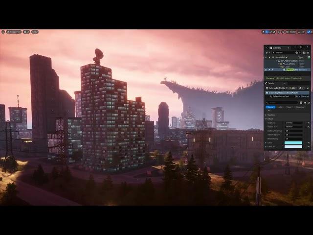 MechWarrior 5 Clans - Ghost Bear - Fake Interiors ️🪟