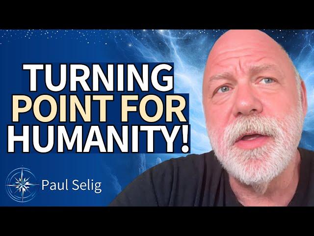 LIFE-CHANGING Channeling! The ONE Thing The Guides URGE You To Know About The BIG SHIFT | Paul Selig