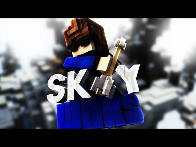 Minecraft Sky Wars - Episoade fara voce!? [#1]