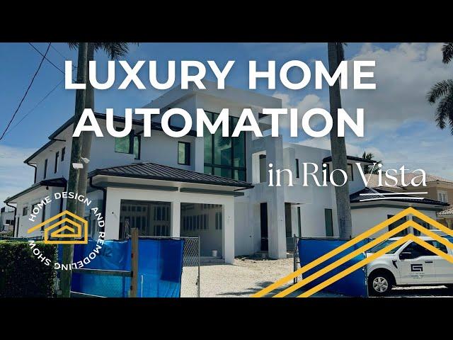 What will Home Automation do for YOU?  #smarthometechnology