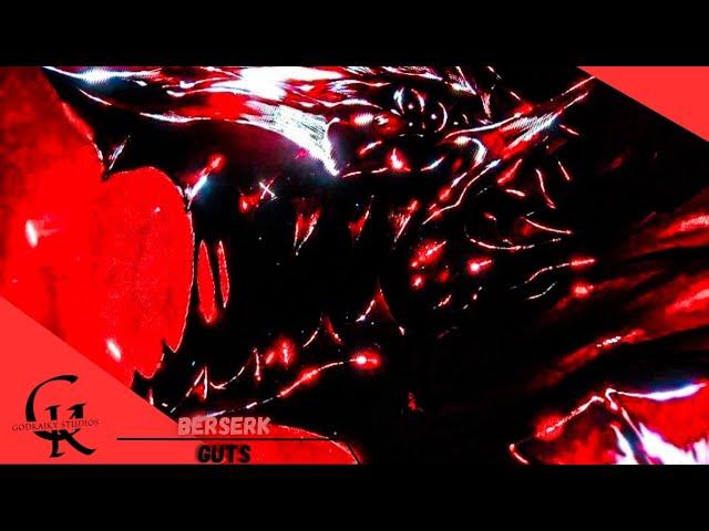 BERSERKER | Guts Pt. II (Berserk) |Deuses+Brunilda (SNV) React| Enygma