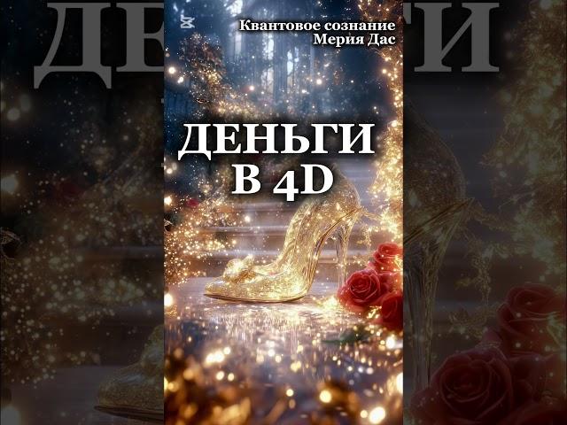 Как работает денежная энергия #деньги #финансы #денежнаяэнергия #квантовоесознание