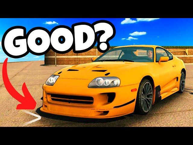 Letting My Viewers Decide What TERRIBLE Mobile Racing Games I Play...