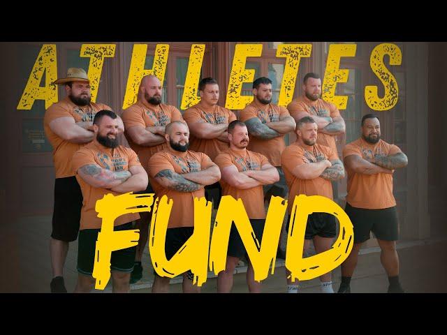 Where Did the Athletes' Money Go? Athlete Fund Explained