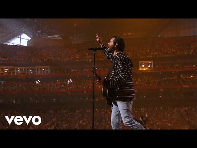 Passion - Raise A Hallelujah (Live From Passion 2020) ft. Brett Younker