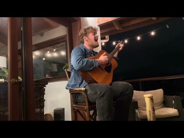 Zach Francis - Shake The Frost (Tyler Childers)