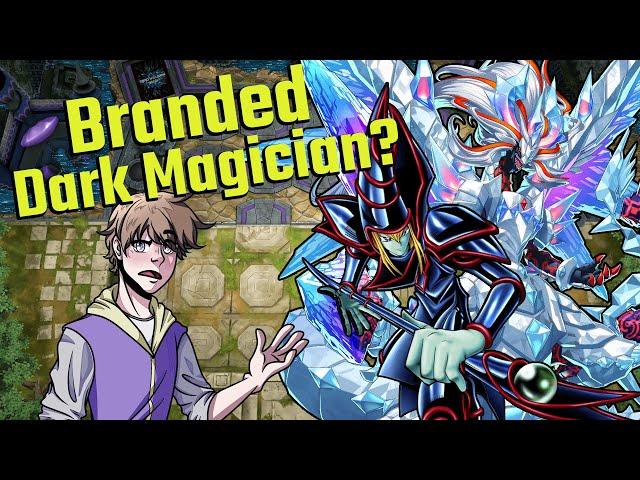 Haven't Seen This Before - Yu-Gi-Oh Master Duel