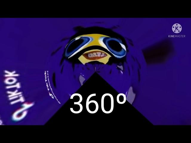 KlaskY csupo 360º