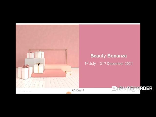 HOW TO EARN  BEAUTY  BONANZA....