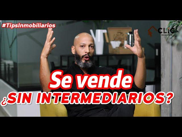 Por qué necesitas un asesor inmobiliario para vender tu propiedad en República dominicana? 