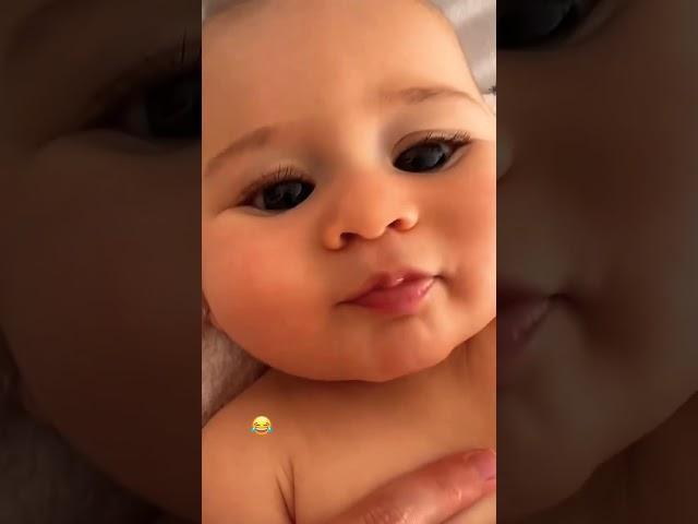 Can I have some milk please.. #mila #babies #babylovers #cute #funnybaby #funnyvideos #cutiepie