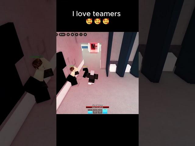 I love teamers  #jjk  #roblox  #jjs  #jujutsushenanigans #trending  #robloxedit  #anime